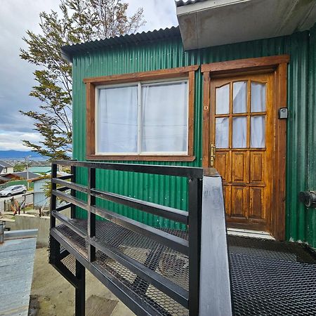 Tu Casa En El Fin Del Mundo Apartment Ushuaia Ngoại thất bức ảnh