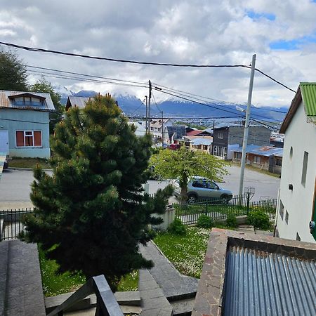 Tu Casa En El Fin Del Mundo Apartment Ushuaia Ngoại thất bức ảnh