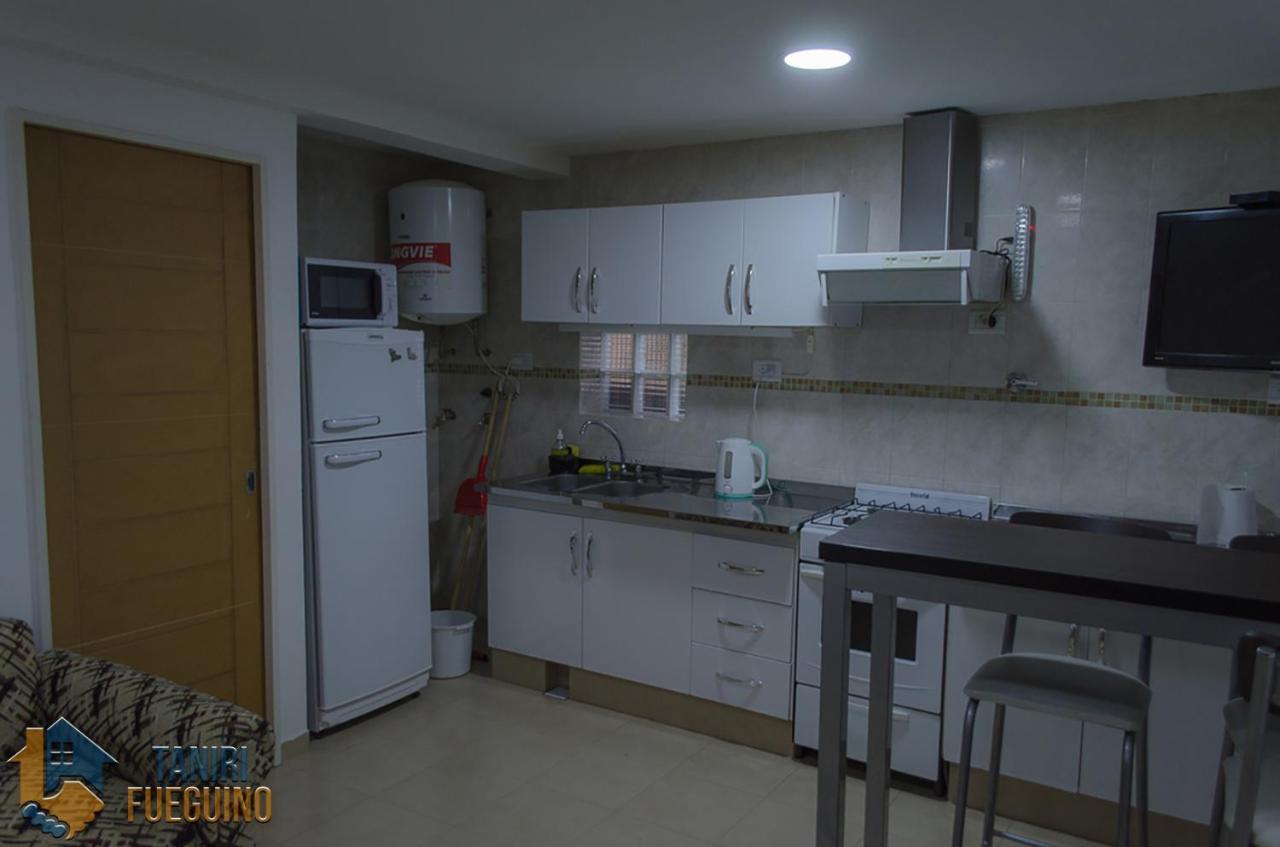 Tu Casa En El Fin Del Mundo Apartment Ushuaia Ngoại thất bức ảnh