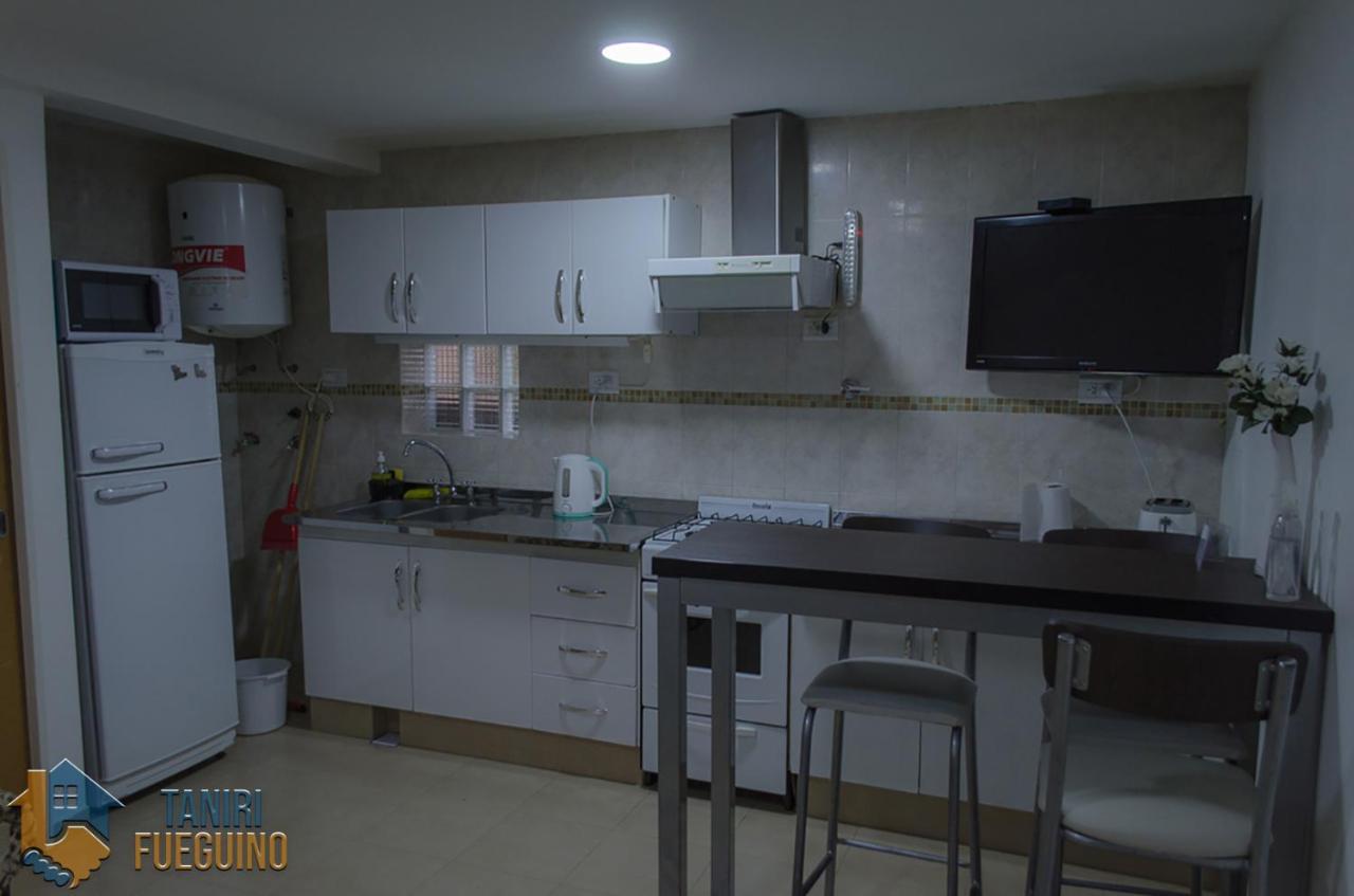 Tu Casa En El Fin Del Mundo Apartment Ushuaia Ngoại thất bức ảnh