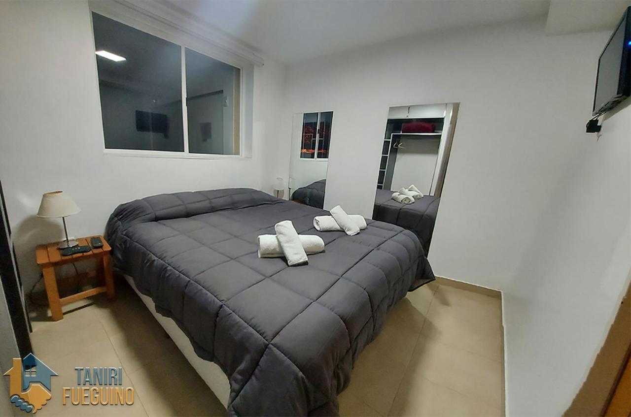 Tu Casa En El Fin Del Mundo Apartment Ushuaia Ngoại thất bức ảnh