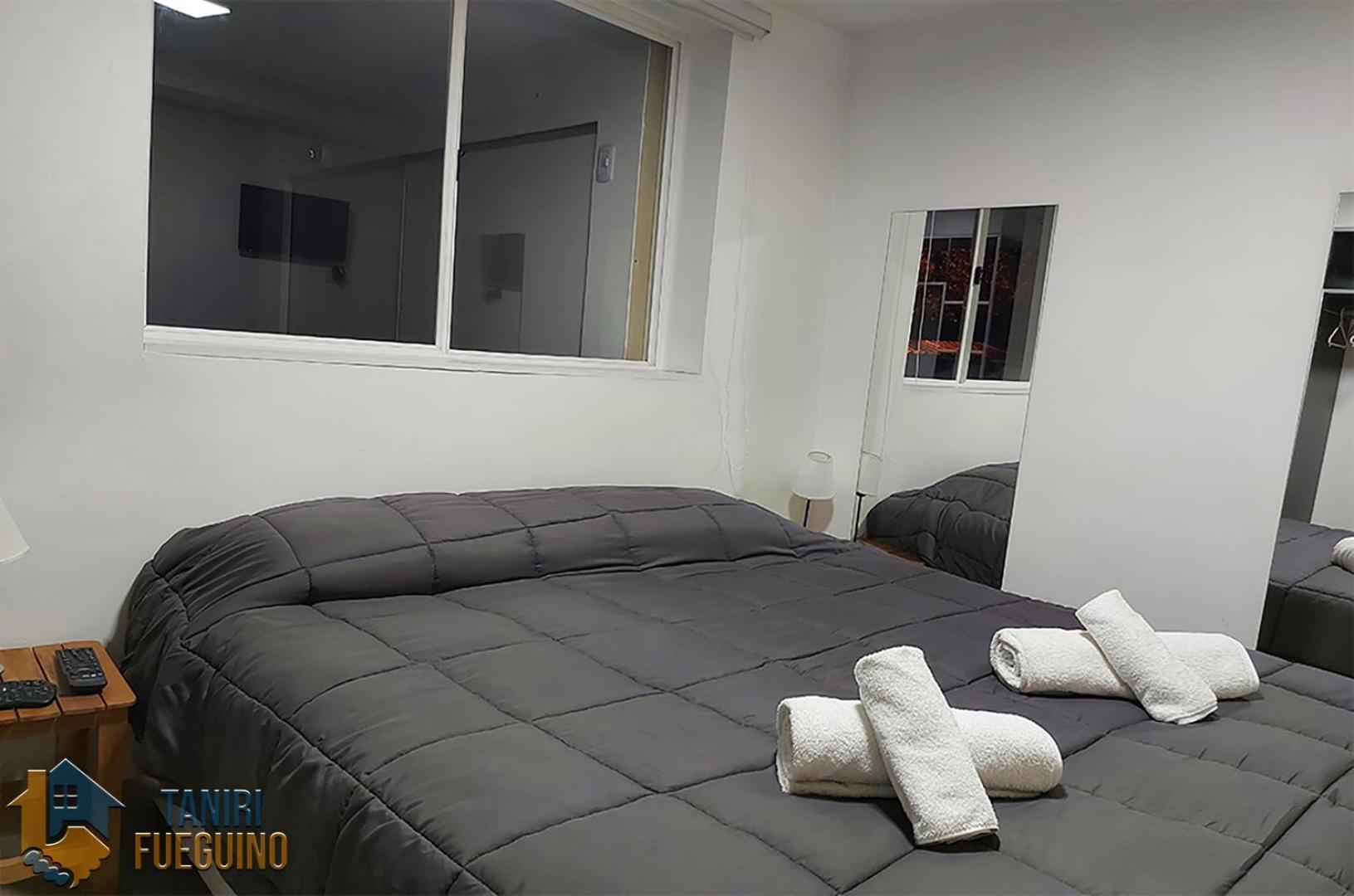 Tu Casa En El Fin Del Mundo Apartment Ushuaia Phòng bức ảnh