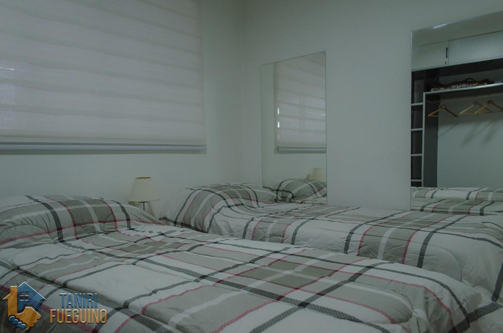 Tu Casa En El Fin Del Mundo Apartment Ushuaia Phòng bức ảnh