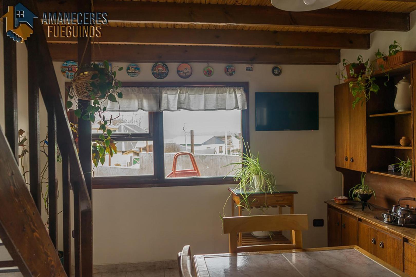 Tu Casa En El Fin Del Mundo Apartment Ushuaia Phòng bức ảnh